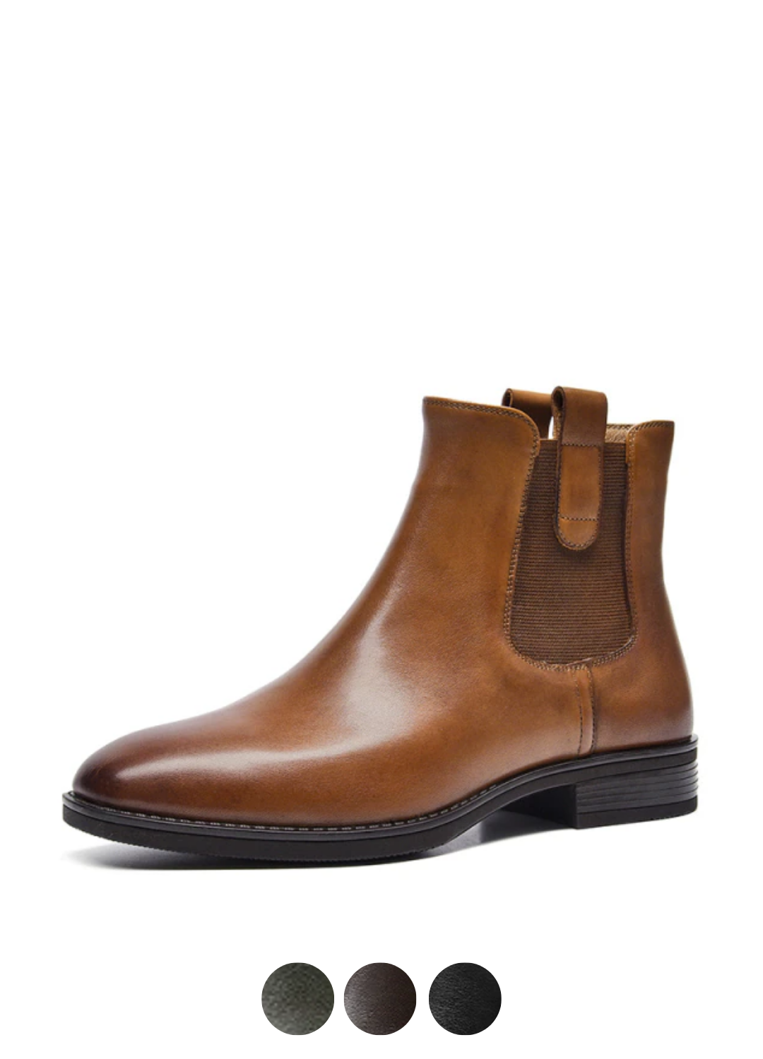 Kent Women's Genuine Leather Boots - Boots - DYAVOR®