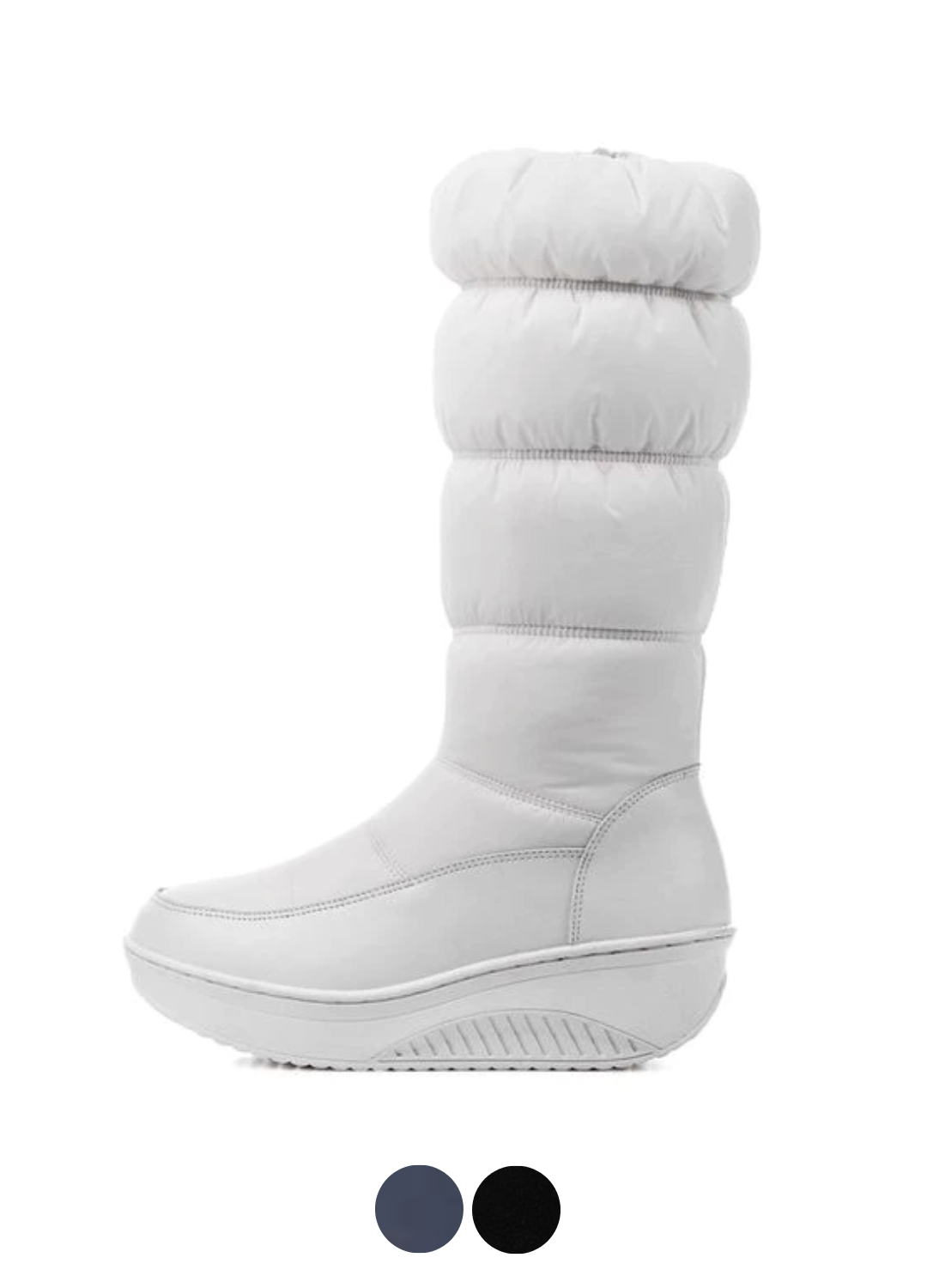 Simone Women's Boots - Boots - DYAVOR®
