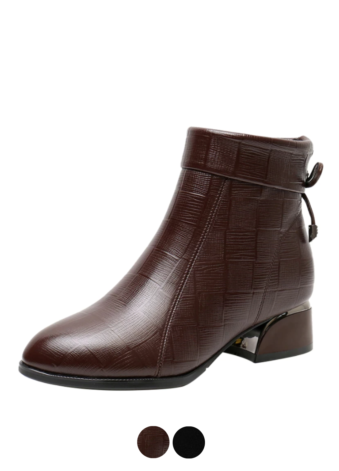 Limbani Women's Booties - Booties - DYAVOR®