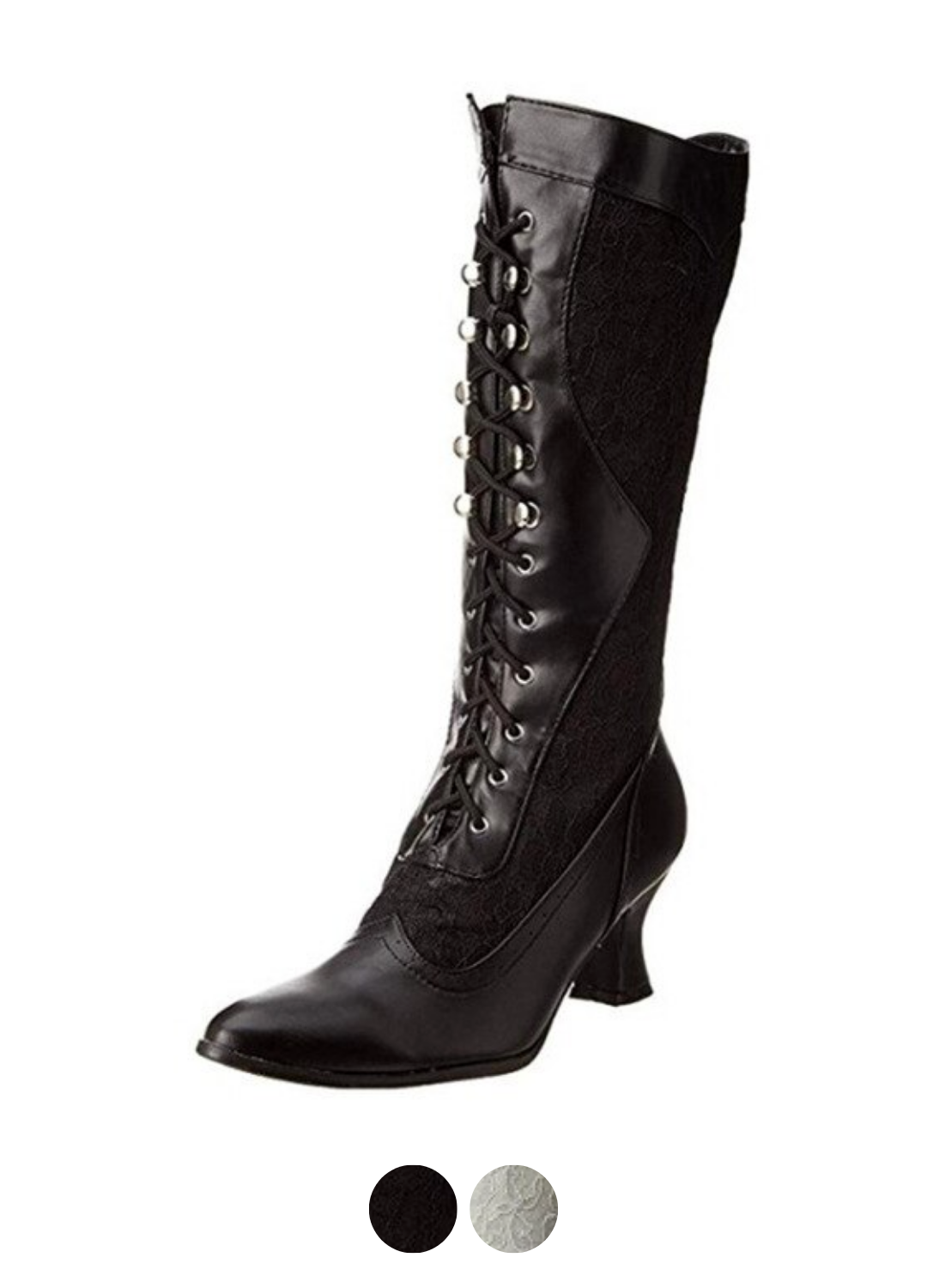 Victorian Women's Boots Vintage Dancer Shoes - Boots - DYAVOR®