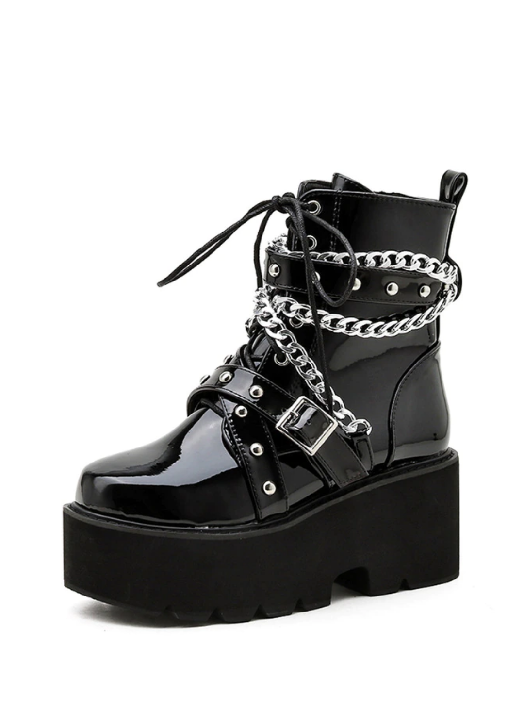 Rogelia Women's Boots - Boots - DYAVOR®