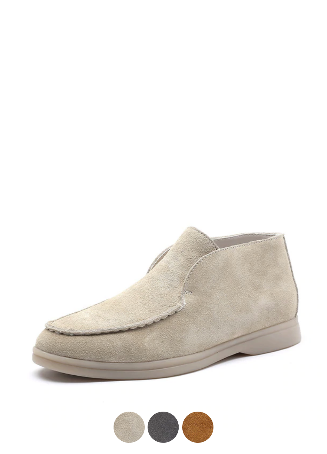 Lucas Women's Loafer Shoes - Loafer - DYAVOR®