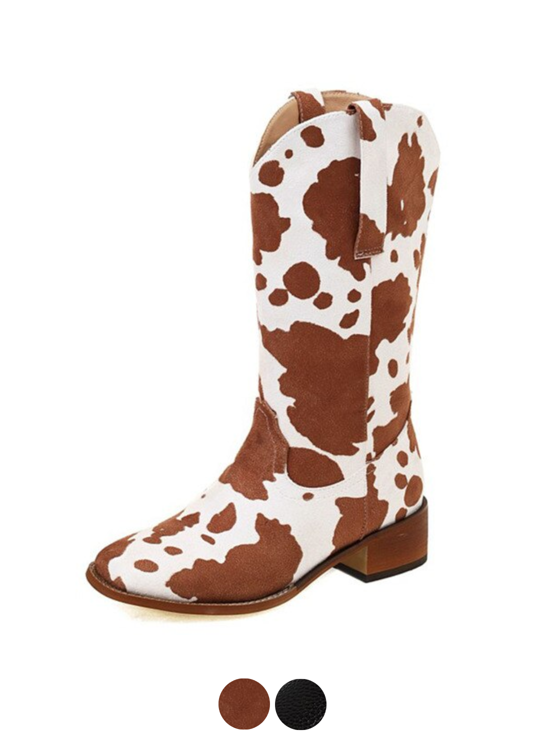 Yanela Women's Boots - Boots - DYAVOR®