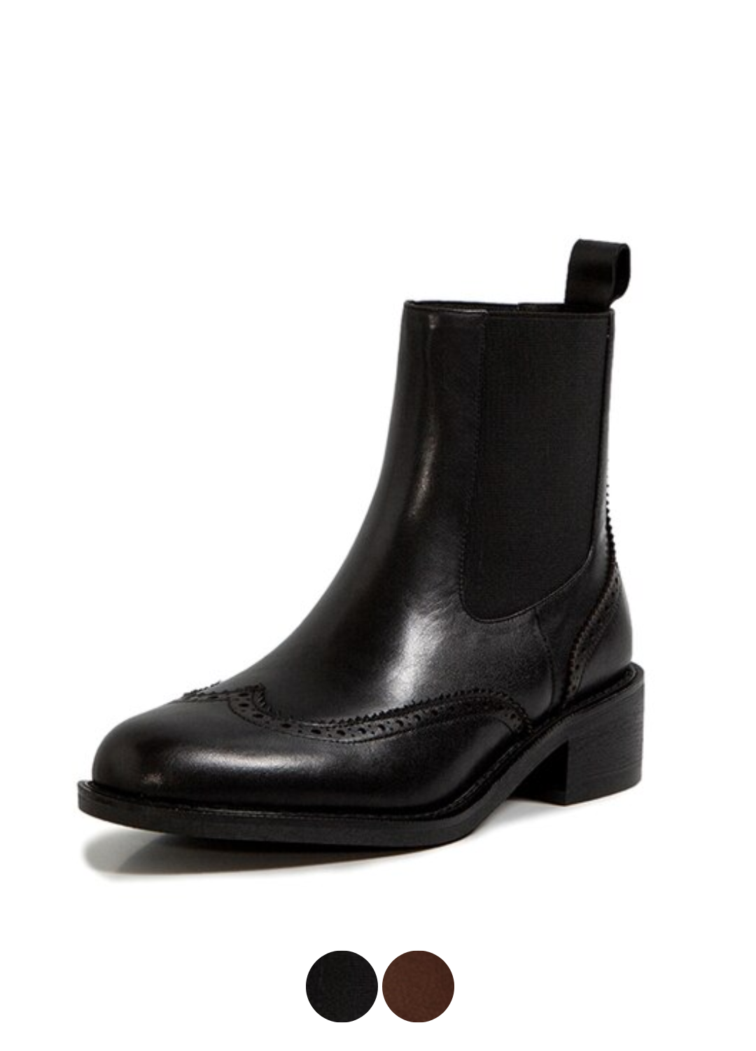 Demetrio Women's Chelsea Boots - Boots - DYAVOR®