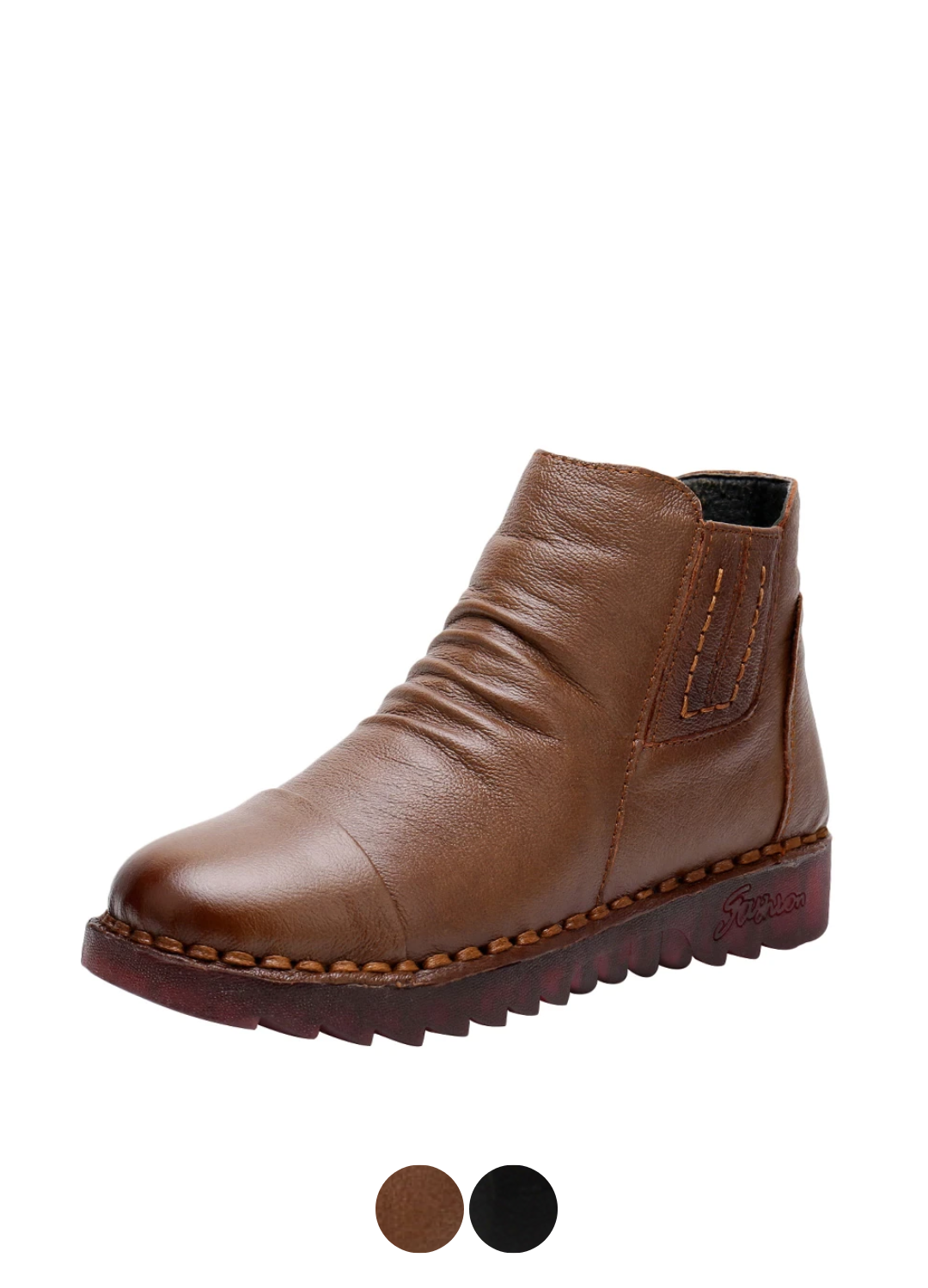 Dixie Women's Boots - Boots - DYAVOR®