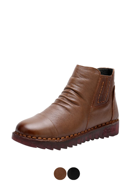 Dixie Women's Boots - Boots - DYAVOR®