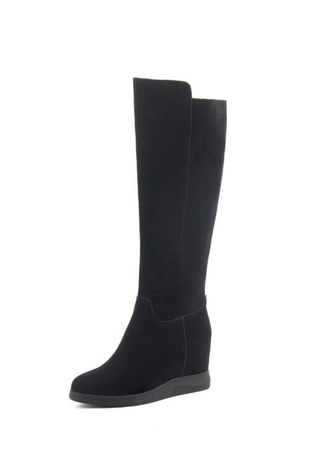 Elda Boots Knee High - Boots - DYAVOR®