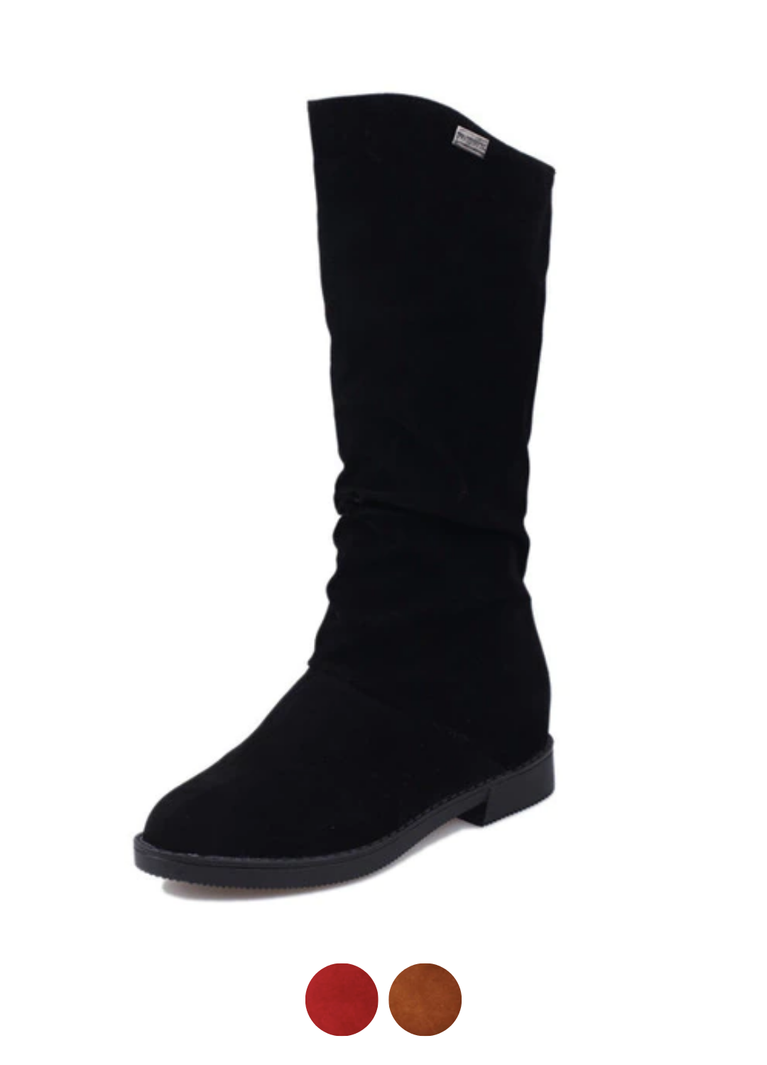 Monarca Women's Boots Winter Casual Shoes - Boots - DYAVOR®