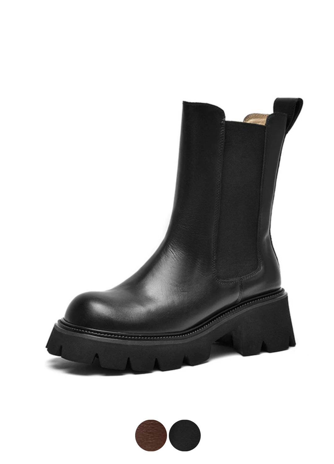 Kuky Women's Boots - Boots - DYAVOR®