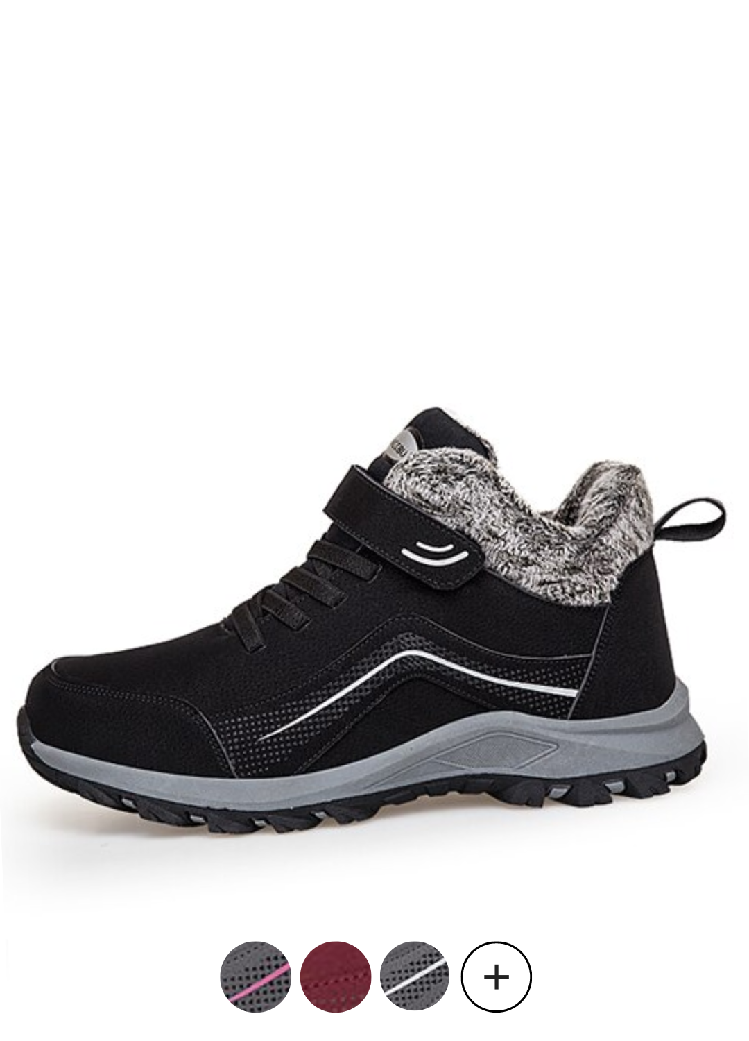 Madison Women's High Quality Warm Boots - Boots - DYAVOR®
