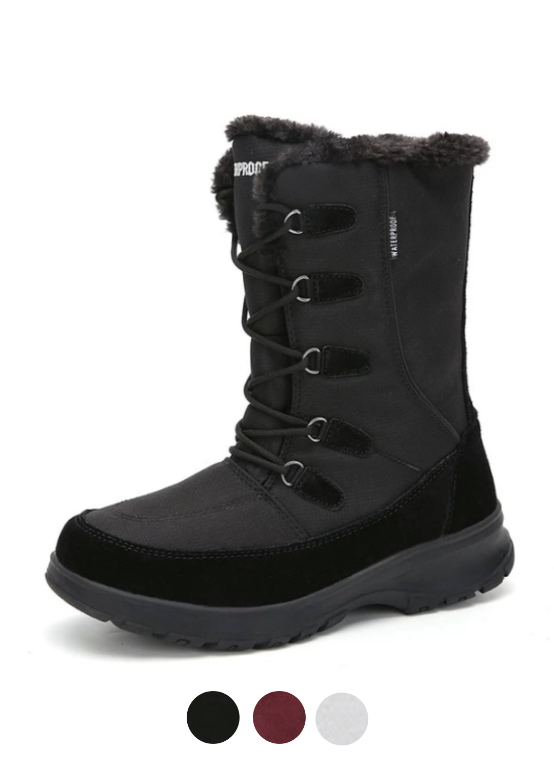 USS Shoes Merary Women's Boots - Boots - DYAVOR®
