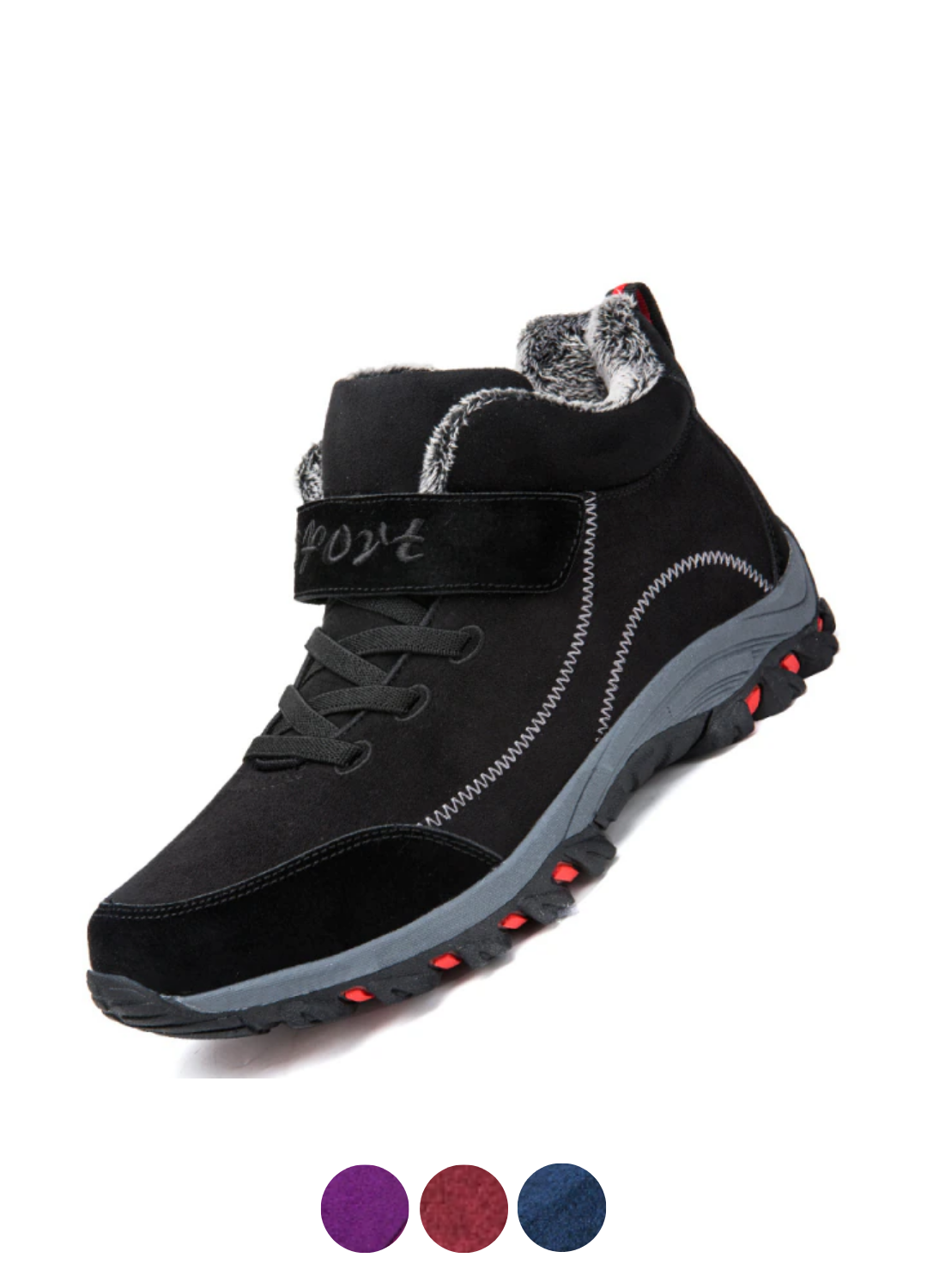 Cold Unisex Winter Boots - Boots - DYAVOR®