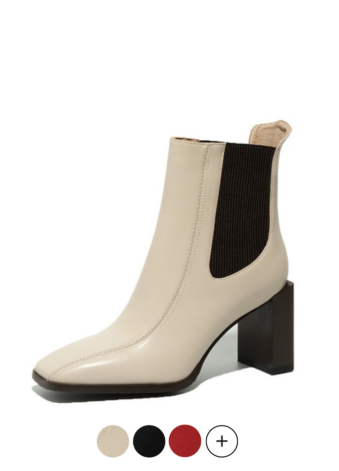 Dixie Boots Ankle Height - Boots - DYAVOR®