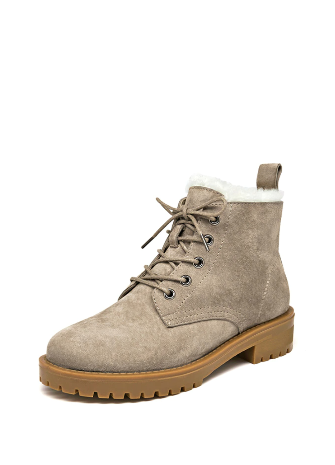 USS Shoes Sauri Women's Booties - Booties - DYAVOR®