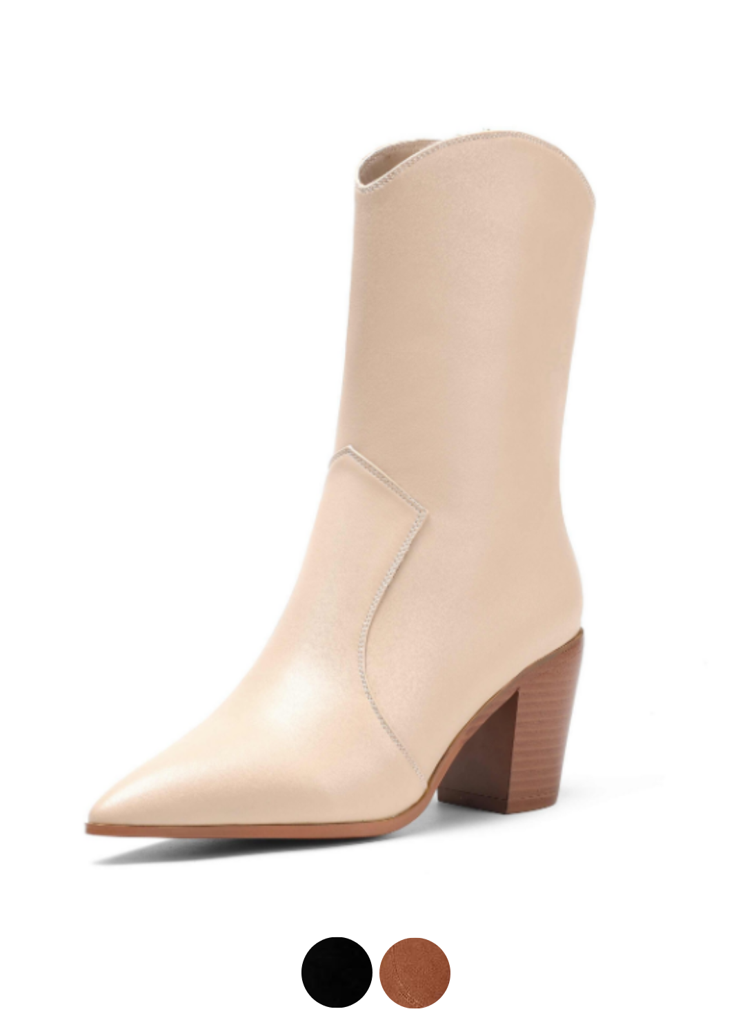 Key Women's Boots - Boots - DYAVOR®
