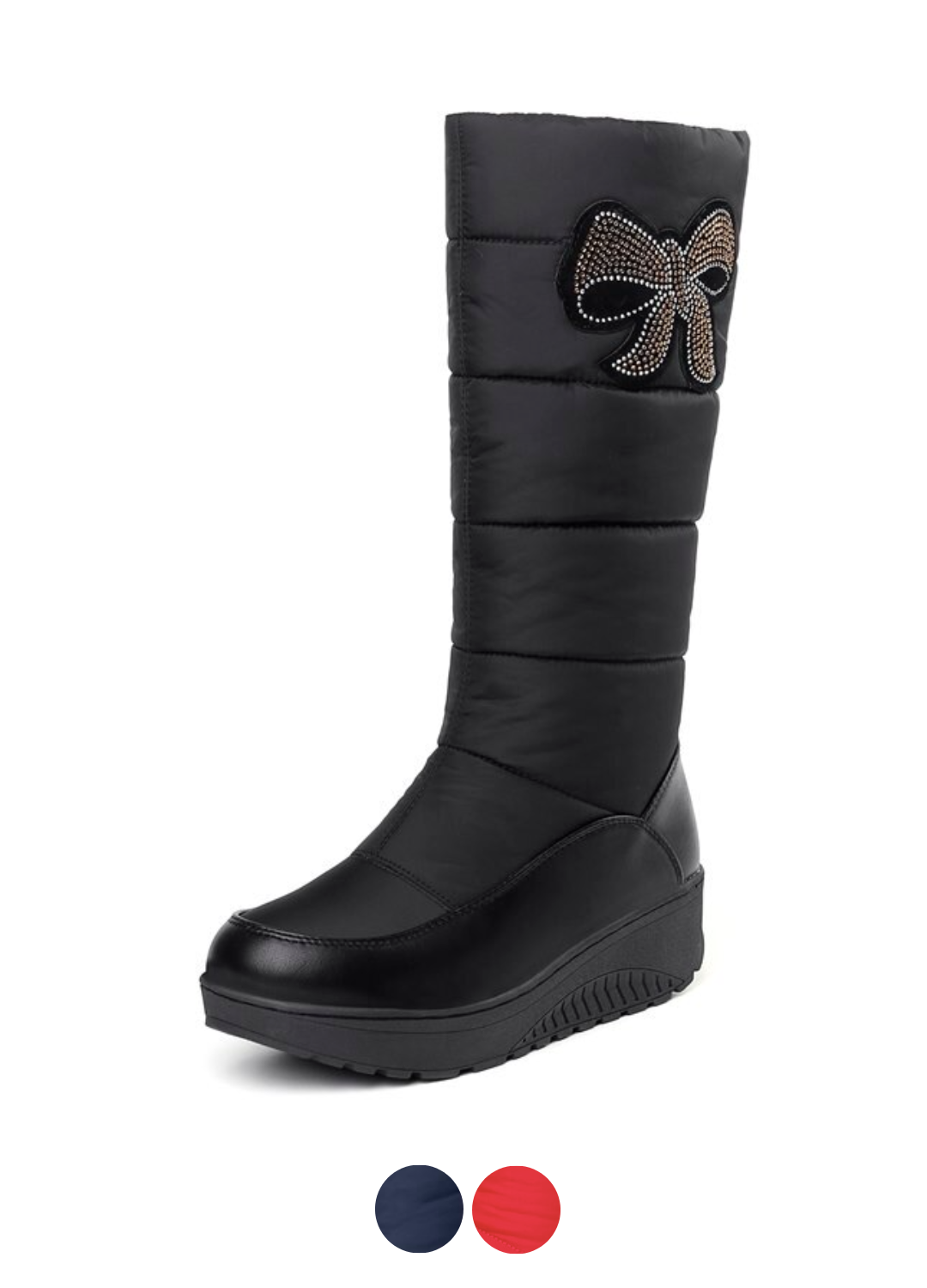 Mayorly Women's Boots - Boots - DYAVOR®