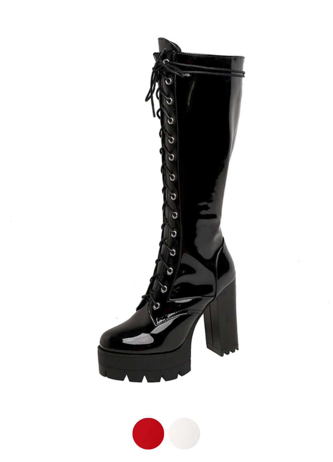 Karime Women's Boots - Boots - DYAVOR®