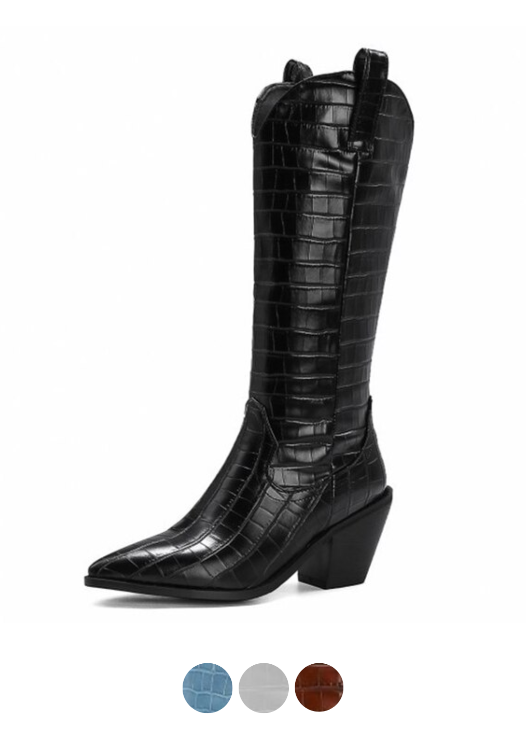 Leivy Women's Boots - Boots - DYAVOR®