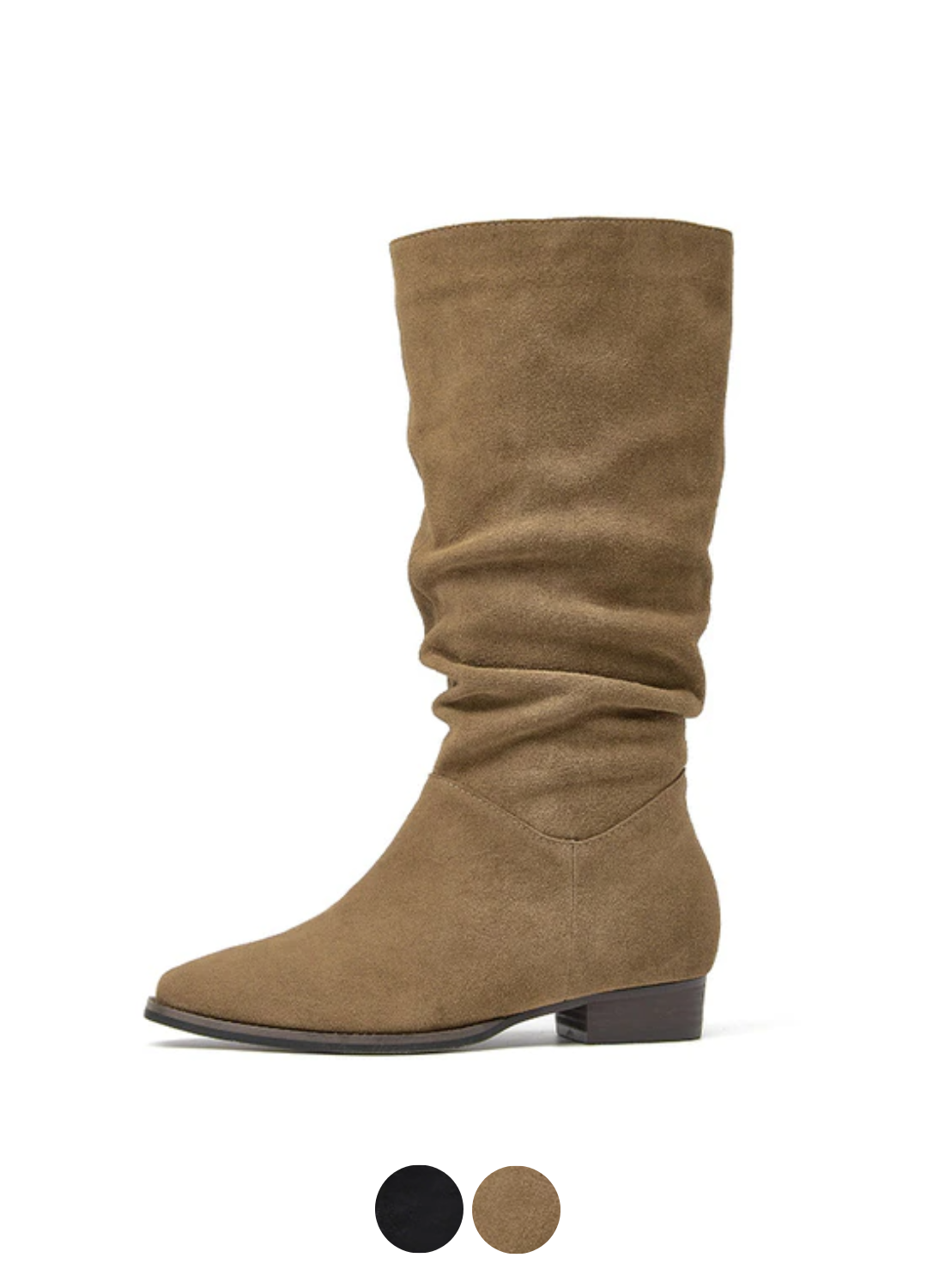 USS Shoes Yury Women's Boots - Boots - DYAVOR®