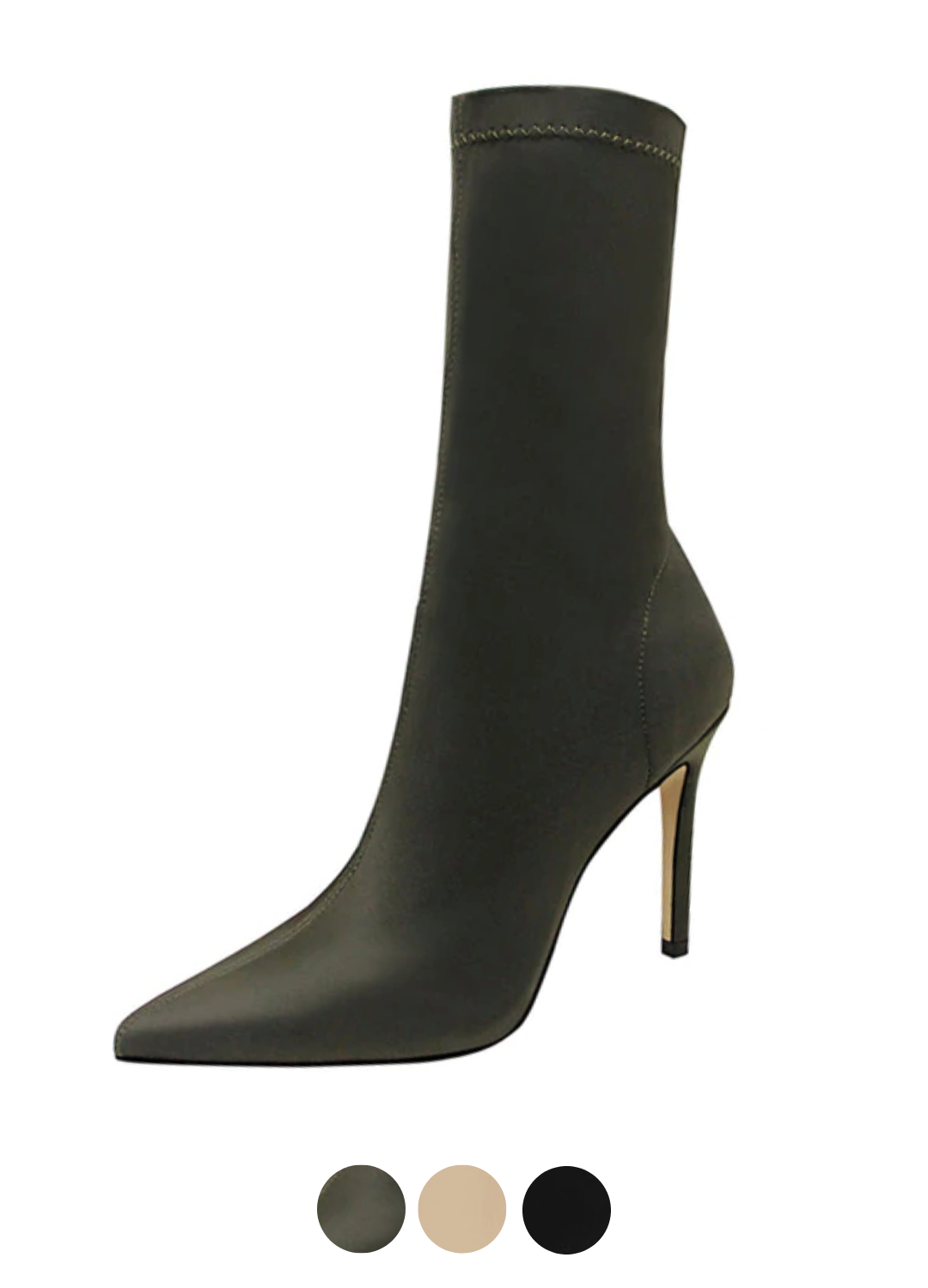 Simba Boots Mid Calf - Boots - DYAVOR®