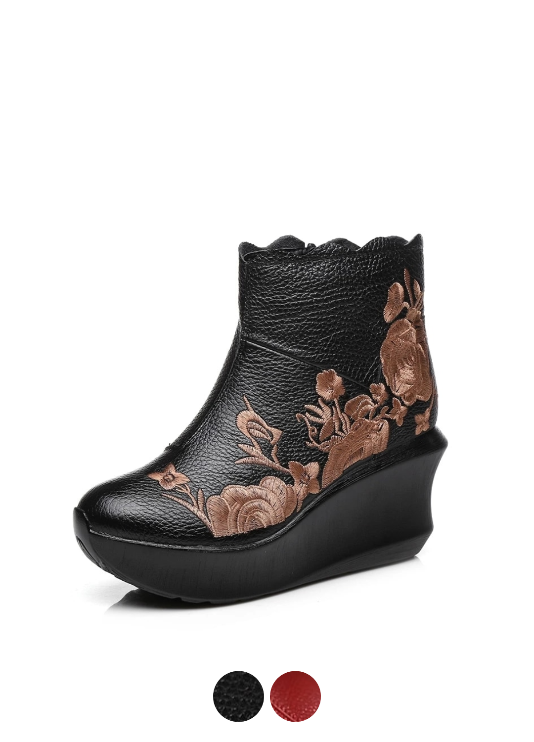 Gibely Women's Boots - Booties - DYAVOR®