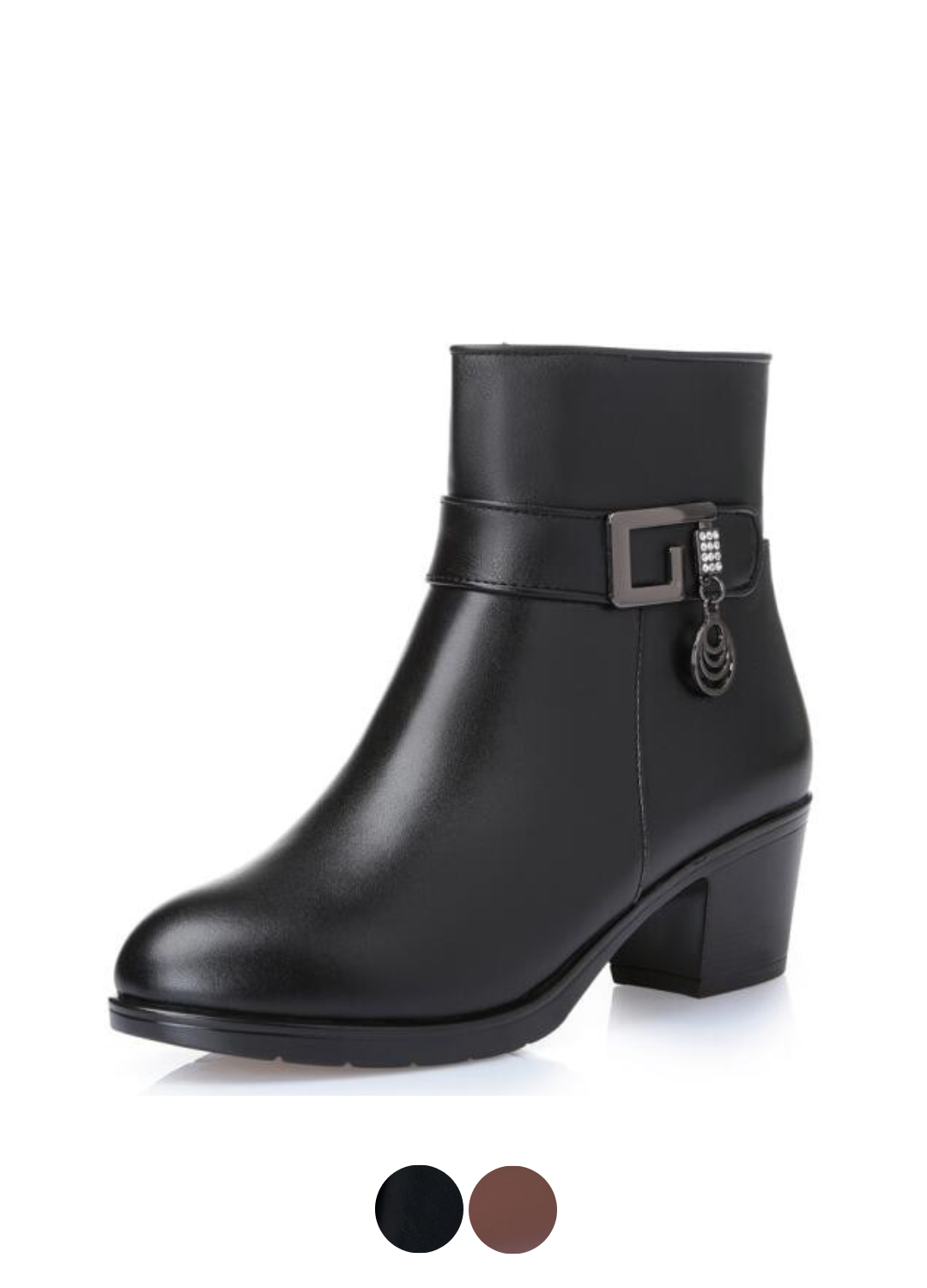 Chandel Women's Boots - Boots - DYAVOR®