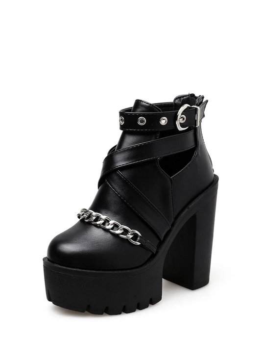 Colines Women's Boots - Boots - DYAVOR®