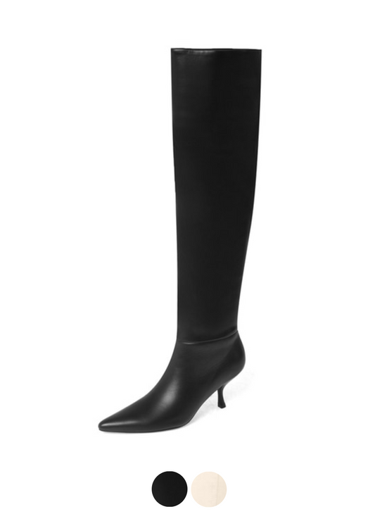 Alberty Women's Boots - Boots - DYAVOR®