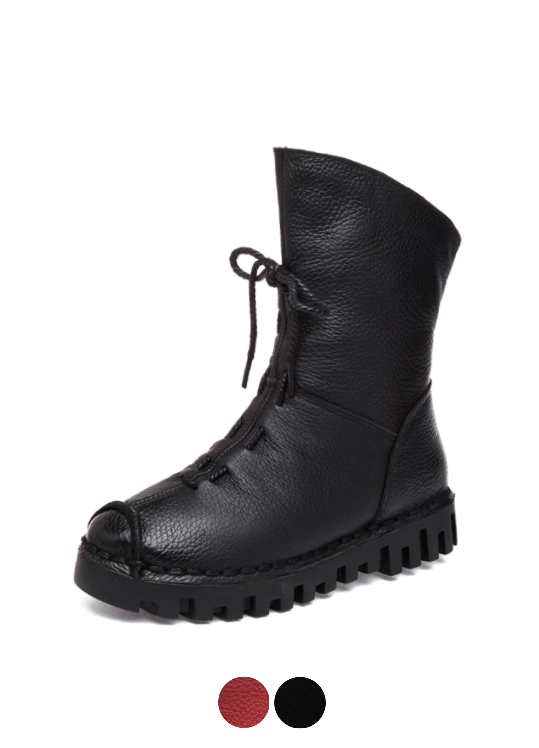 Yingi Women's Boots - Boots - DYAVOR®