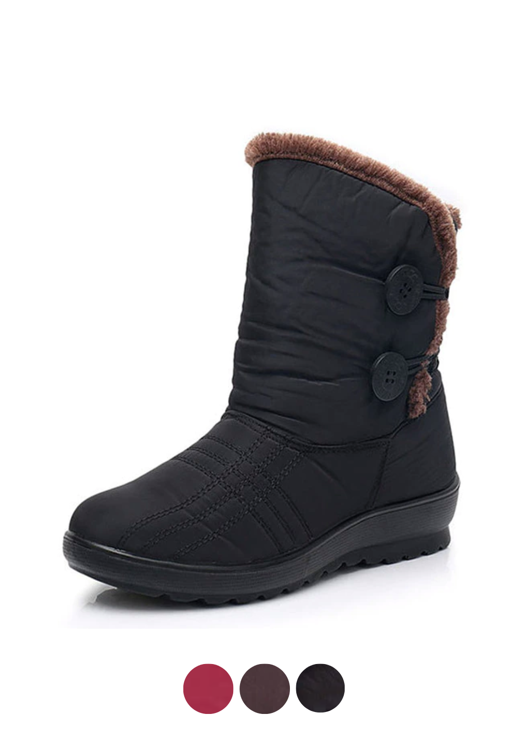 Soley Women's Boots - Boots - DYAVOR®