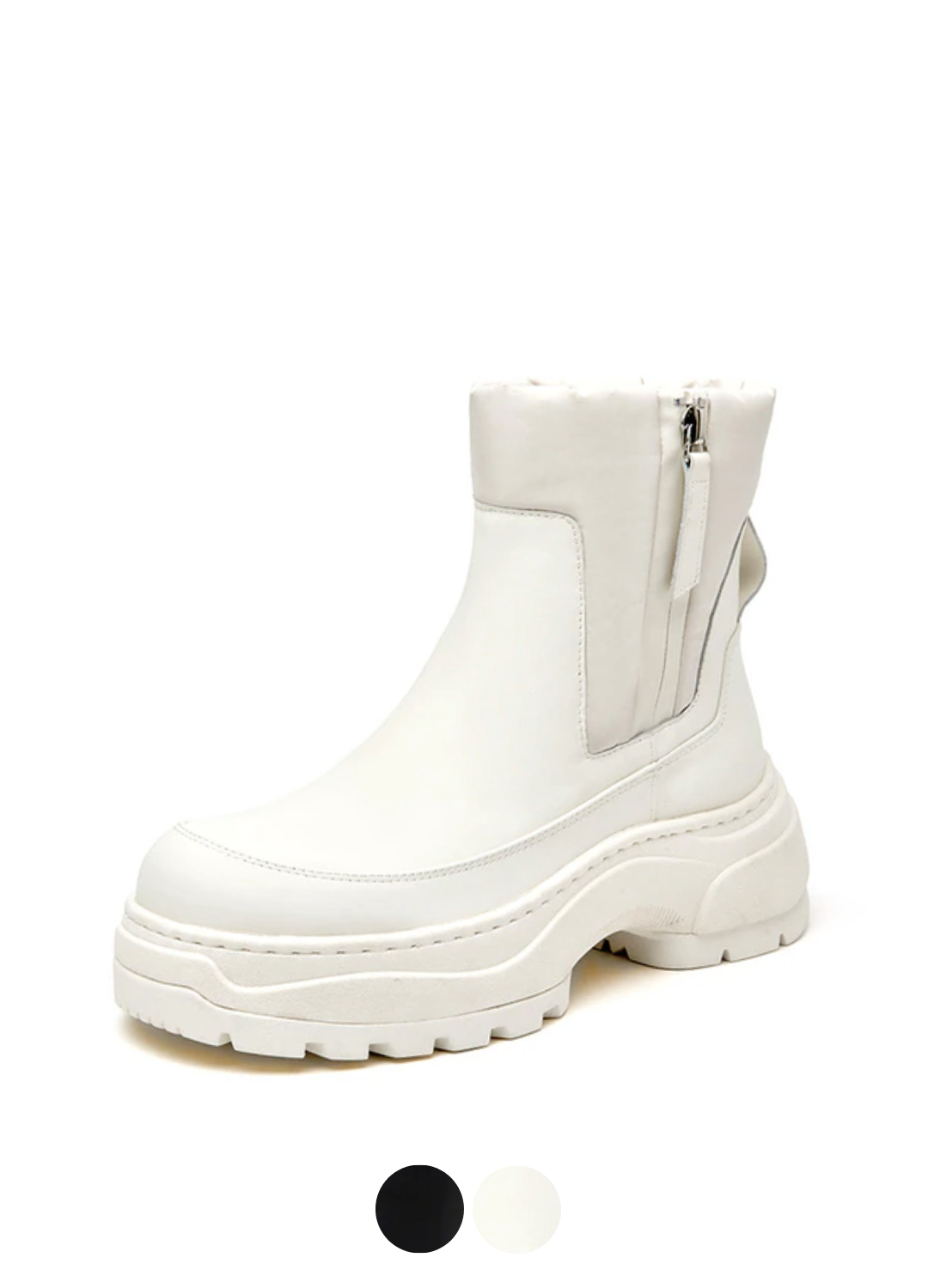 Santy Women's Boots - Boots - DYAVOR®