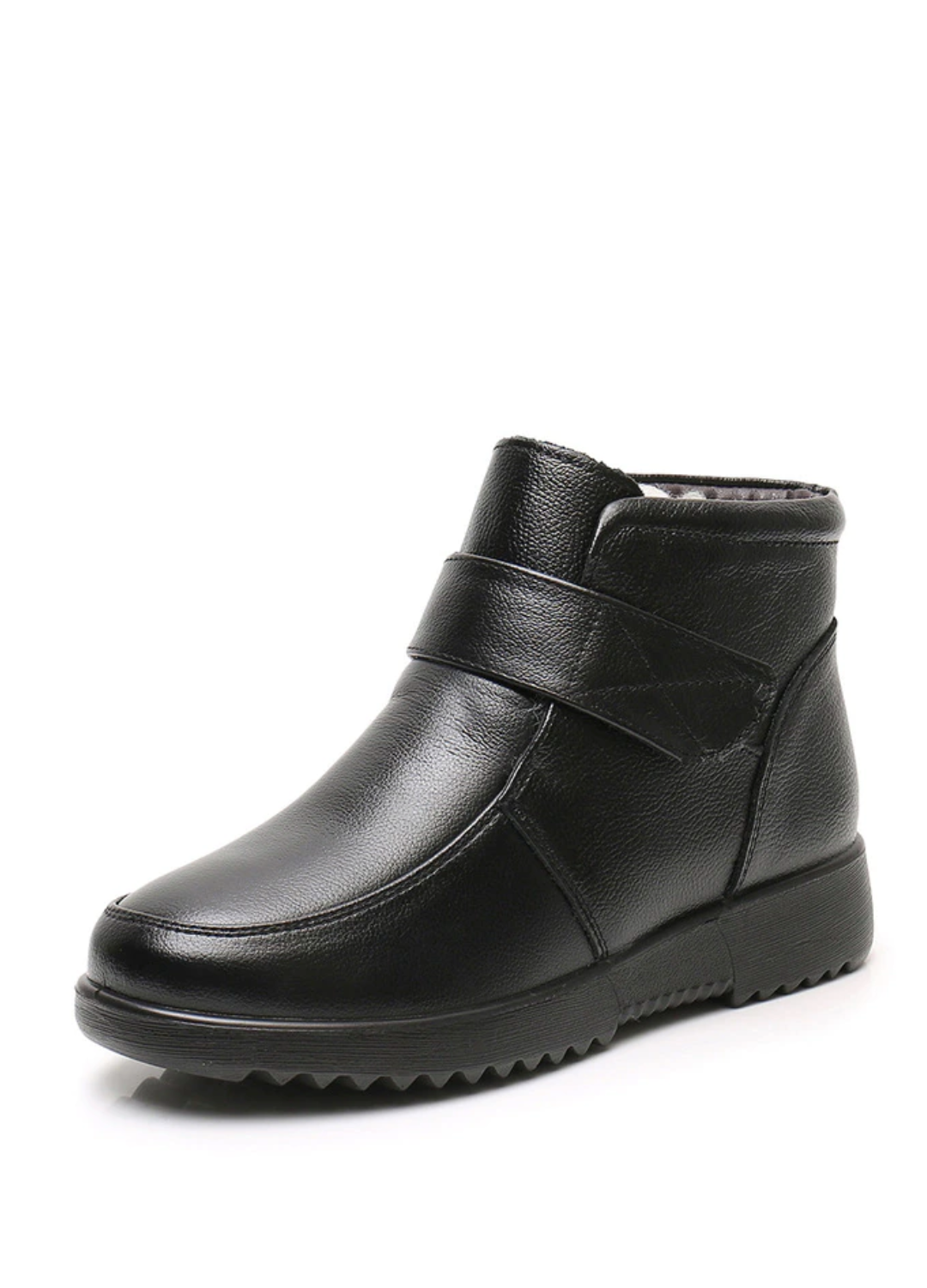 Key Women's Booties - Booties - DYAVOR®