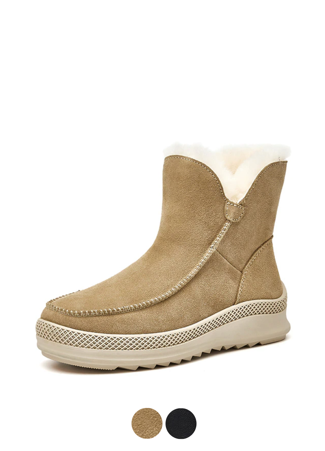 USS Shoes Alicia Women's Boots - Boots - DYAVOR®