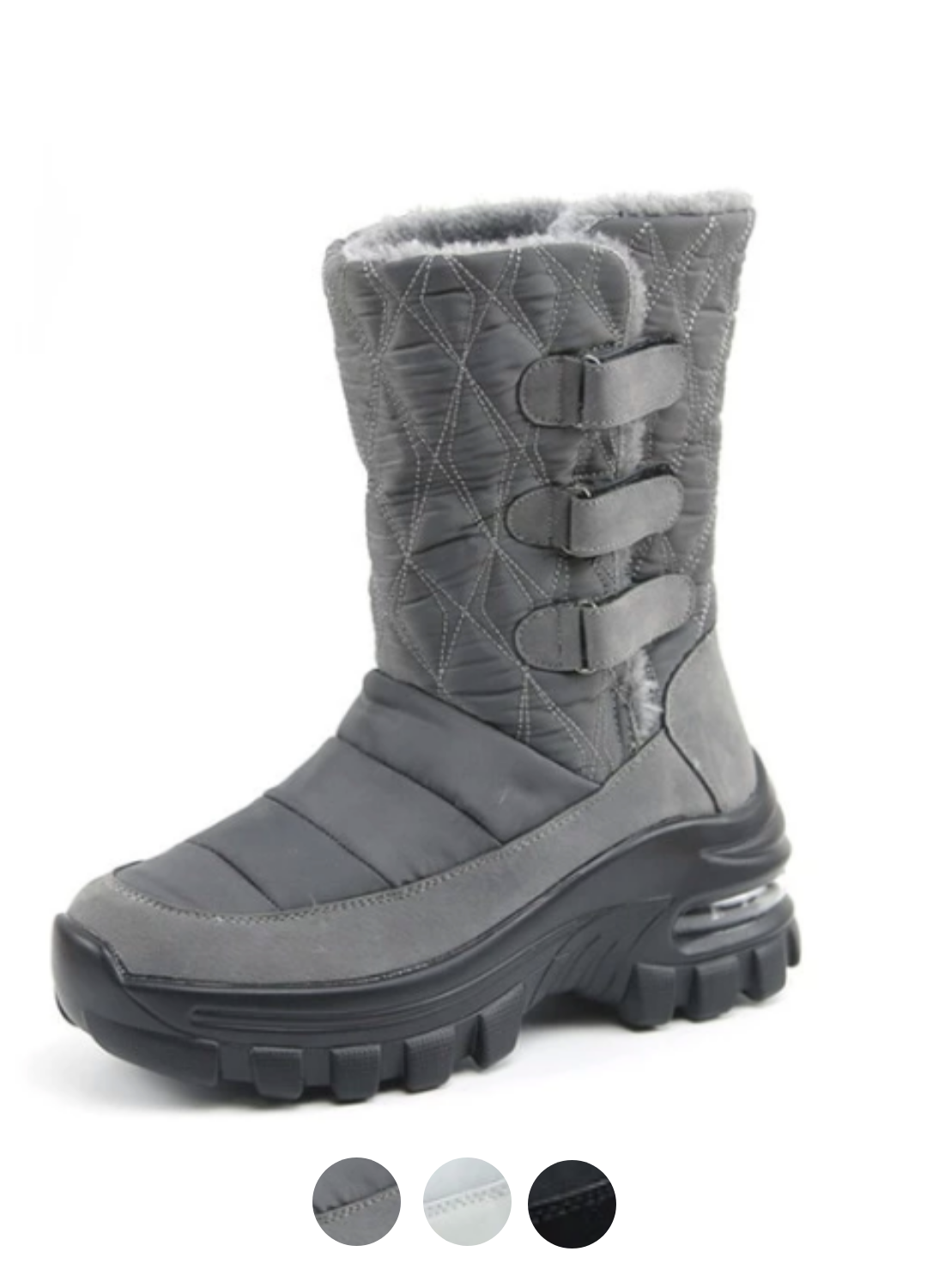 Garetta Women's Boots - Boots - DYAVOR®