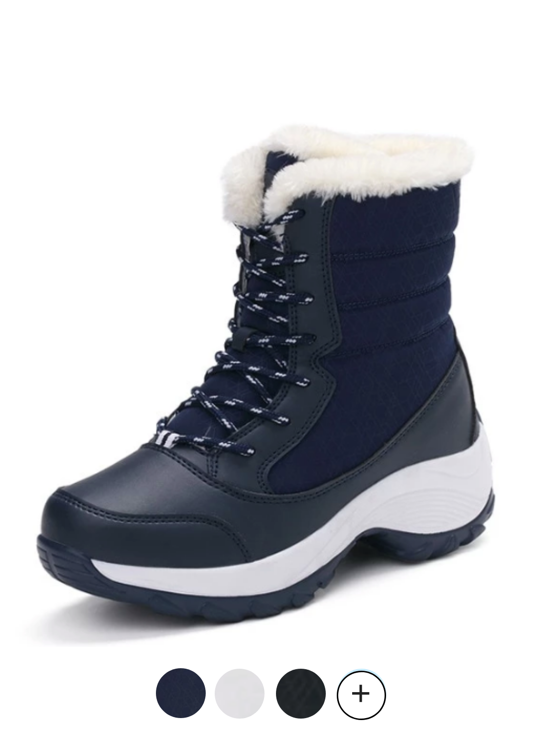 Hali Women's Boots - Boots - DYAVOR®