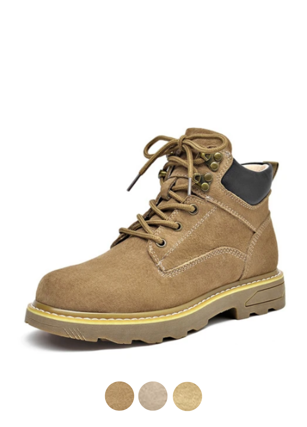 Fortunata Women's Boots - Boots - DYAVOR®