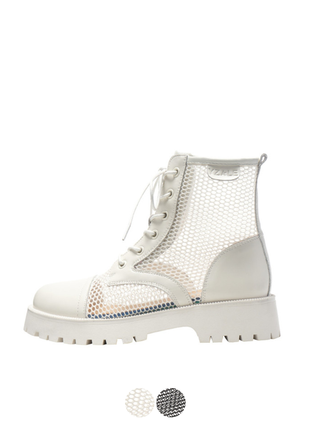 Augusta Women's Boots - Boots - DYAVOR®