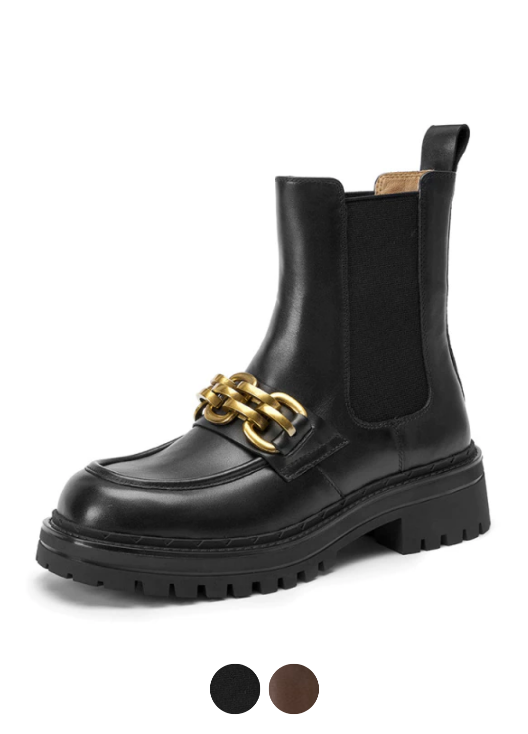 Carol Women's Boots - Boots - DYAVOR®