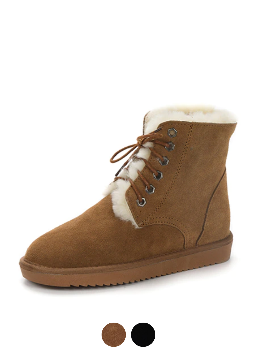 Fiera Women's Quality Snow Boots - Boots - DYAVOR®