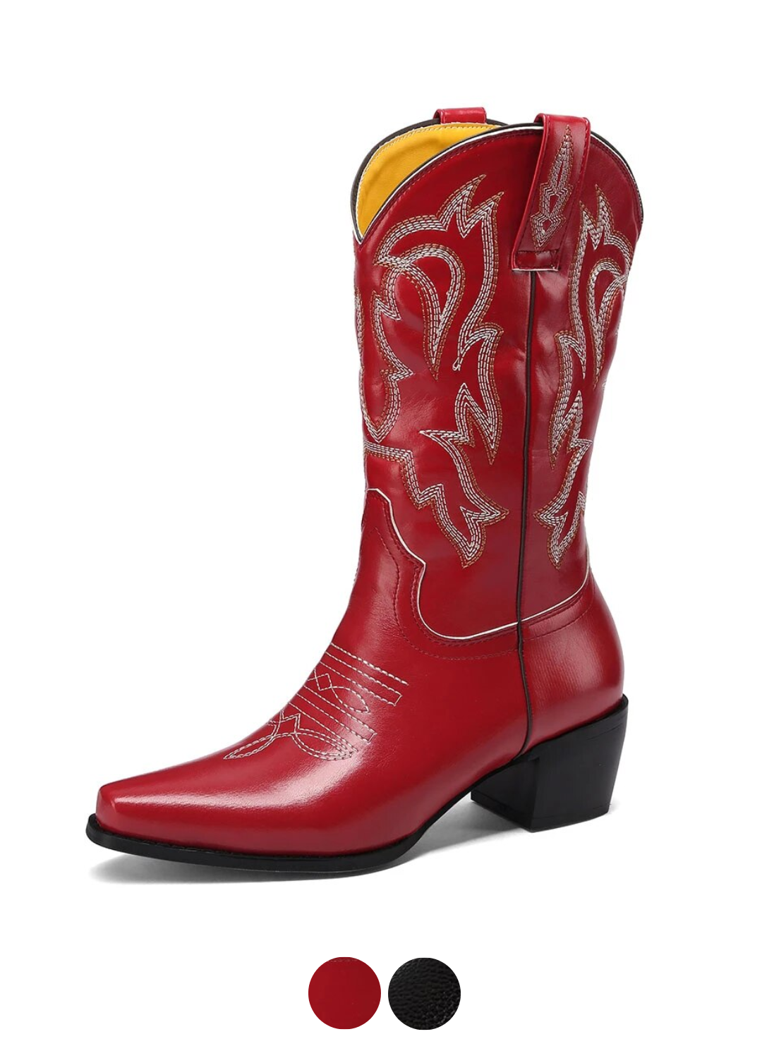 Nesma Women's Boots - Boots - DYAVOR®