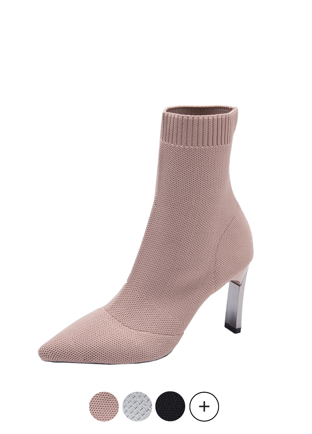 Jezzi Women's Bootie Ankle Height - Booties - DYAVOR®