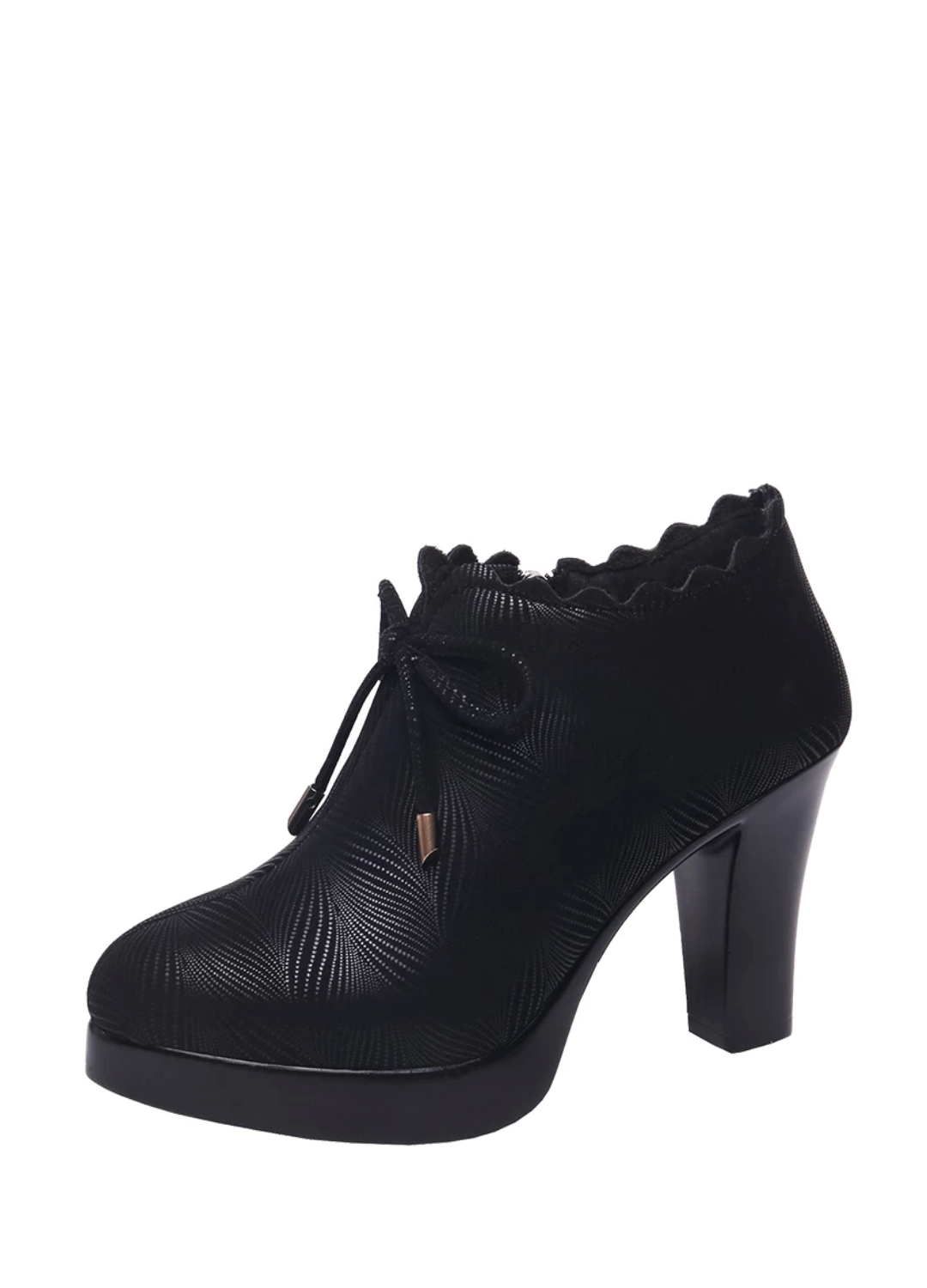 Karolay Women's Booties - Booties - DYAVOR®