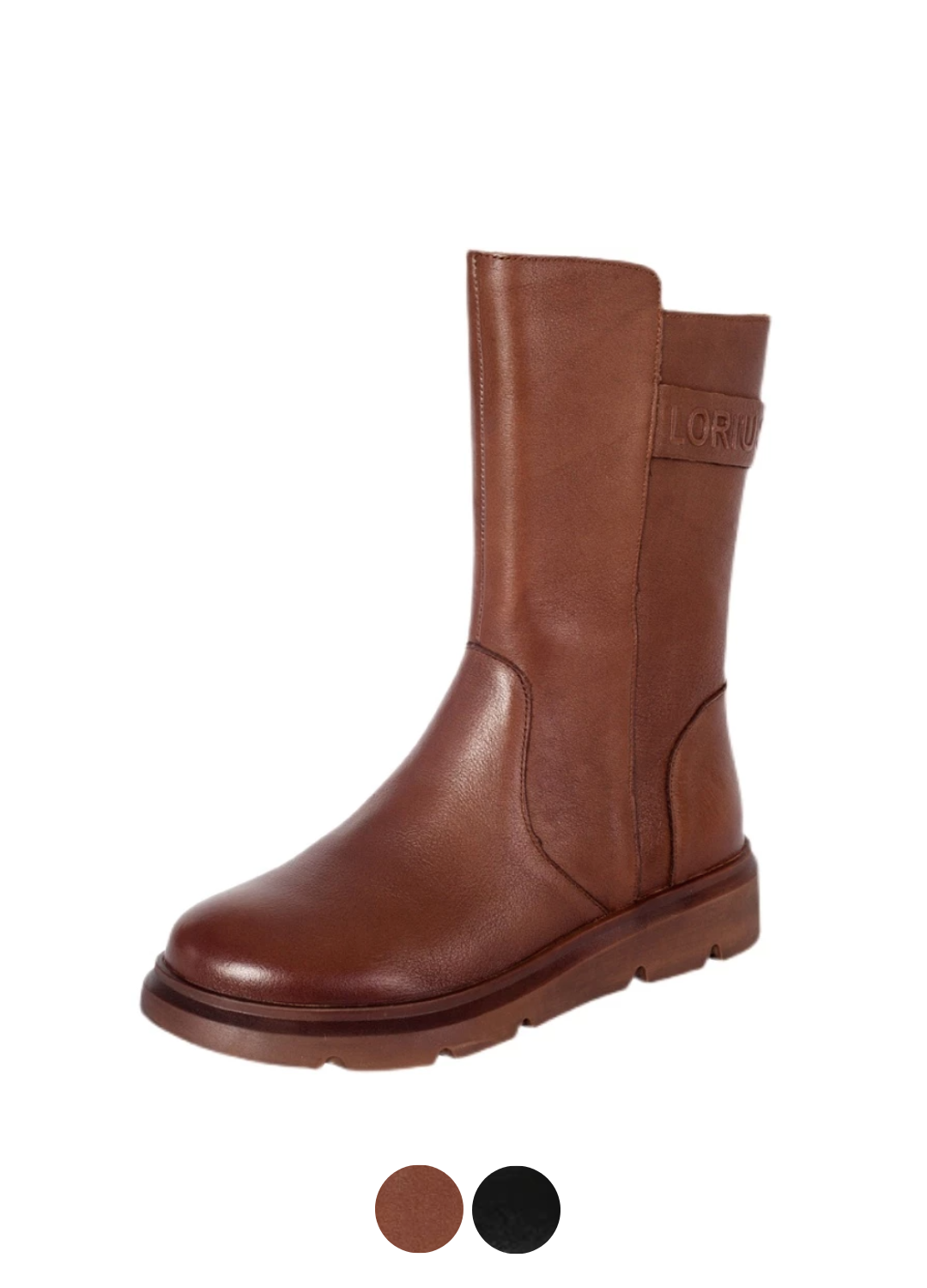 Kleo Women's Boots - Boots - DYAVOR®