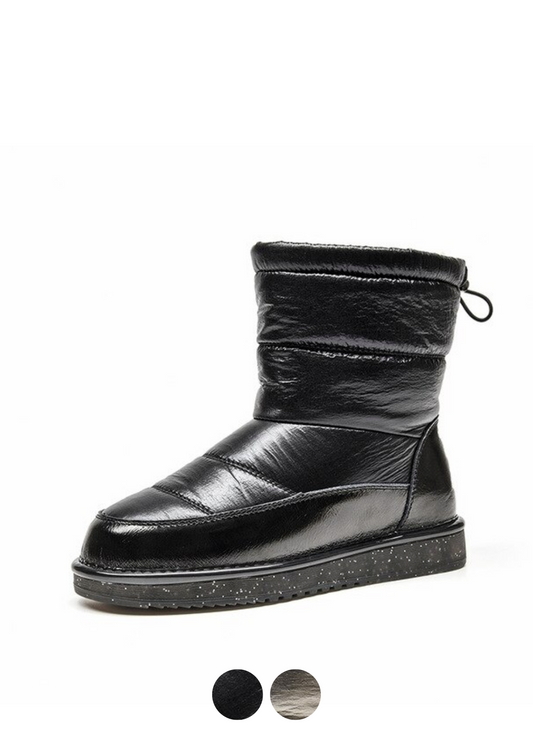 Belen Boots Ankle Height - Boots - DYAVOR®