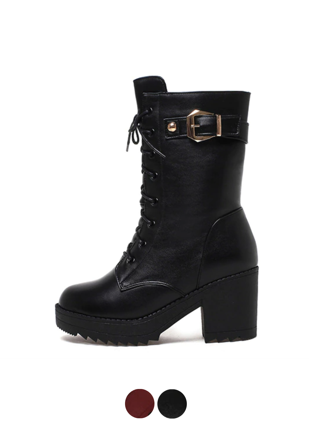 Arjona Women's Boots - Boots - DYAVOR®