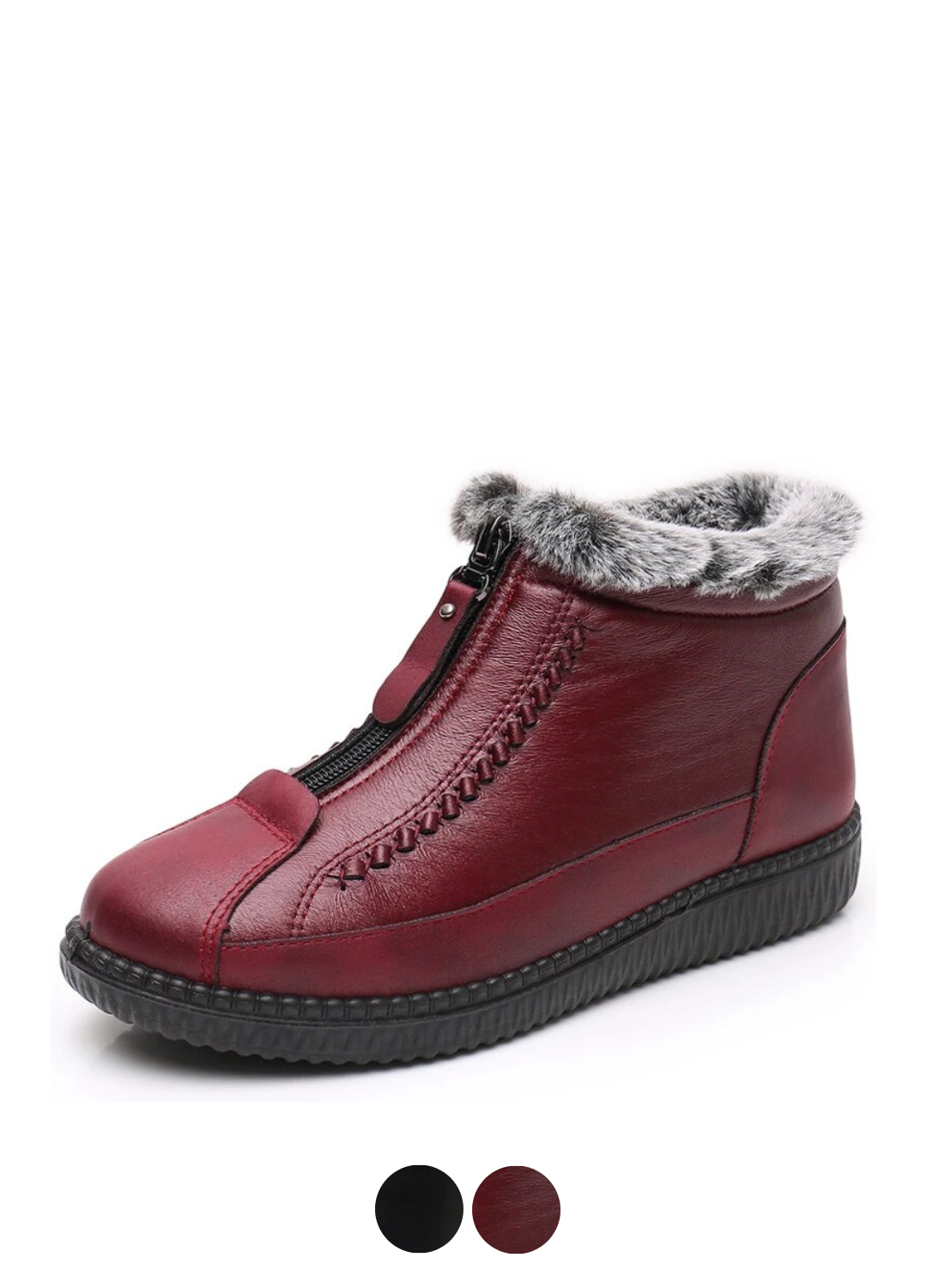 Oriana Women's Booties - Booties - DYAVOR®
