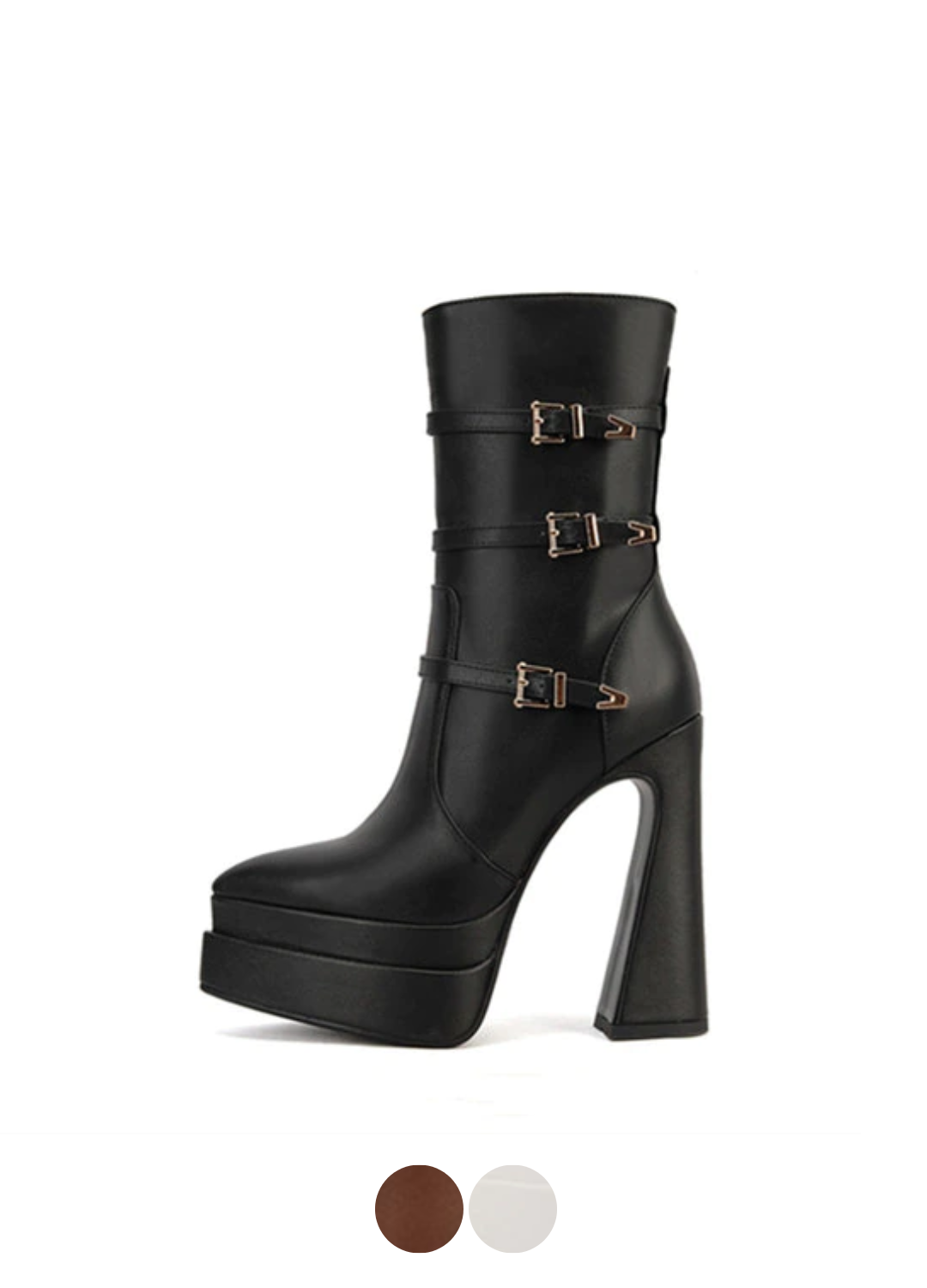 Paulette Women's Boots - Boots - DYAVOR®