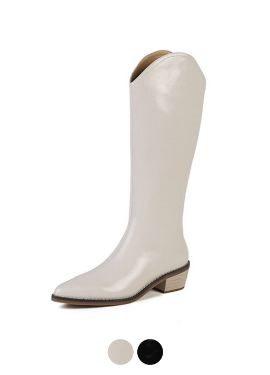 Barbara Women's Boots - Boots - DYAVOR®