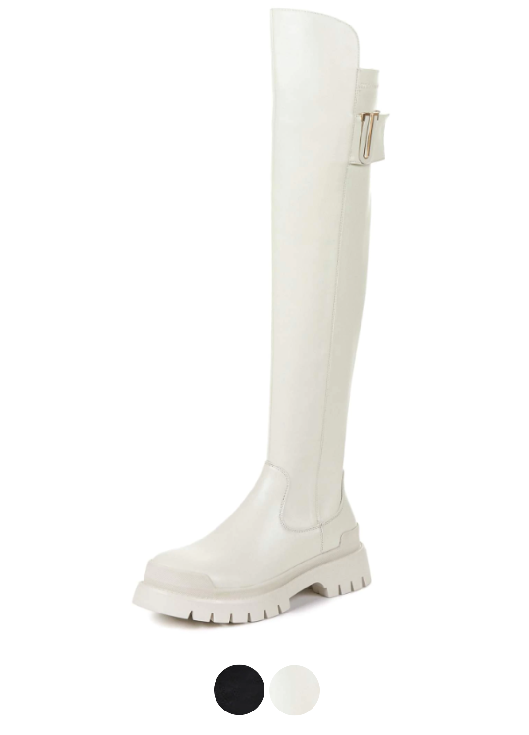 Capetillo Women's Boots - Boots - DYAVOR®