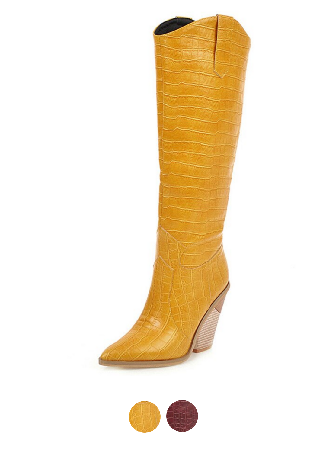 Nina Women's Boots - Boots - DYAVOR®